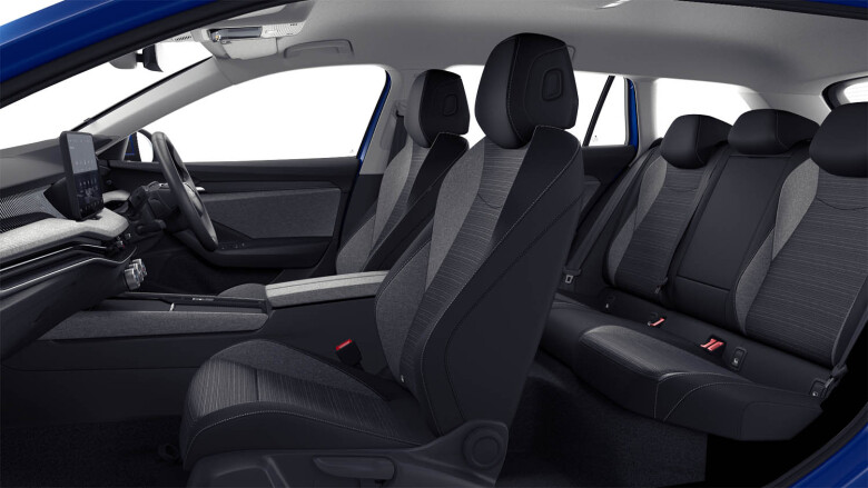 Skoda Superb 2.0 TDI SE Technology 5dr DSG Diesel Estate